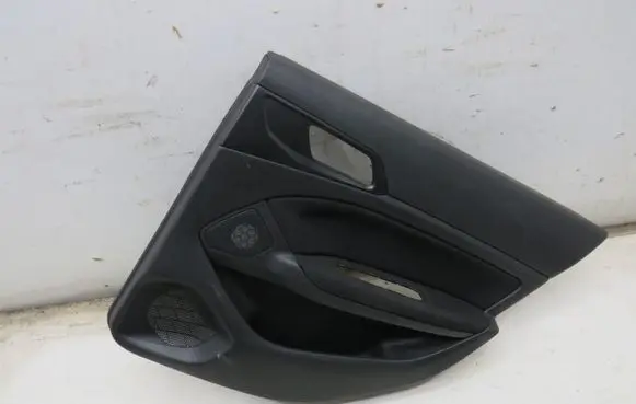 Peugeot 308 Rear door card panel trim KRIS235789