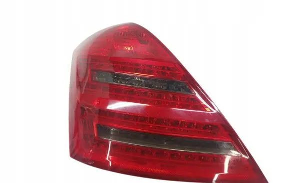Mercedes-Benz S W221 Rear/tail lights