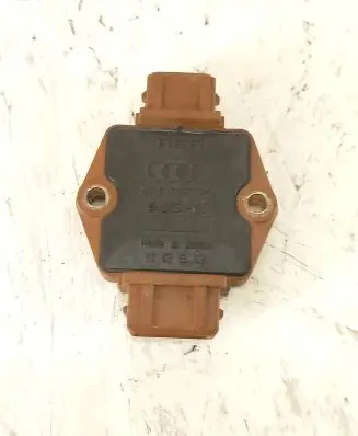 Audi A6 S6 C4 4A Ignition amplifier control unit 4A0905351