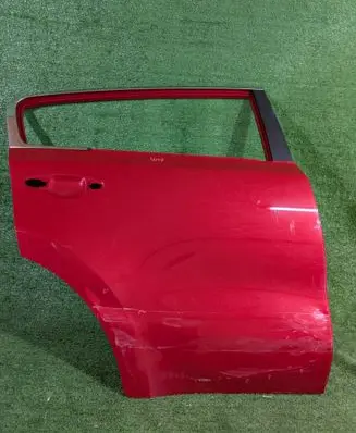 KIA Sportage Rear door 