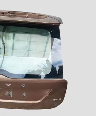 Volvo XC60 Tailgate/trunk/boot lid