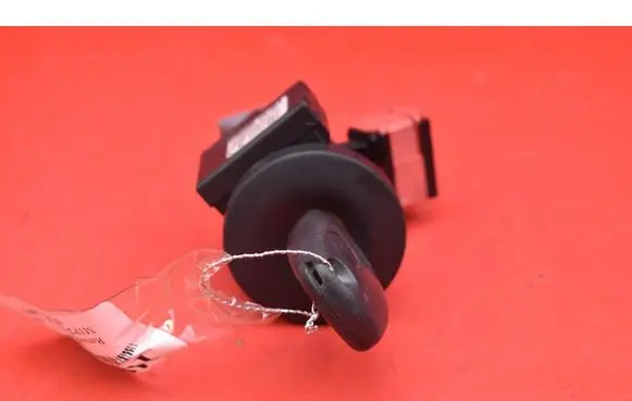 Renault Clio III Ignition lock N0502060