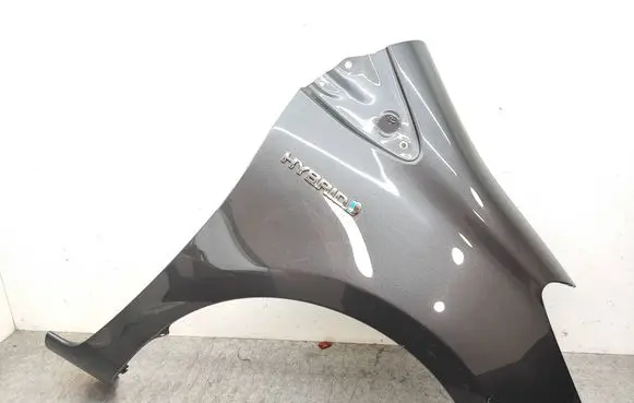 Toyota Yaris Fender