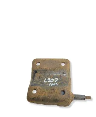 Mitsubishi L200 Rear leaf spring 