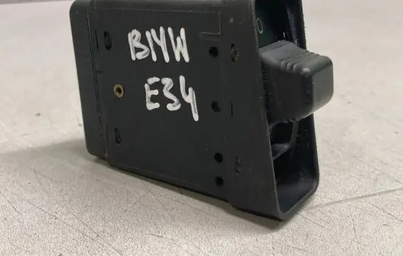 BMW 5 E34 Fog light switch 