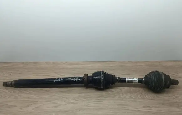 Volvo V60 Front driveshaft 31272548 6G9NR2B436CB