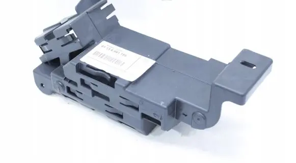 BMW 3 G20 G21 Tailgate/trunk control unit/module 6991155