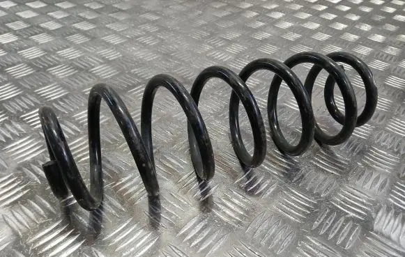 Skoda Octavia Mk2 (1Z) Rear coil spring