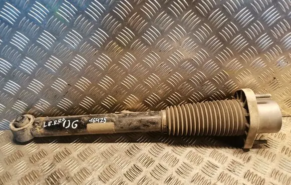 Rear shock absorber/damper