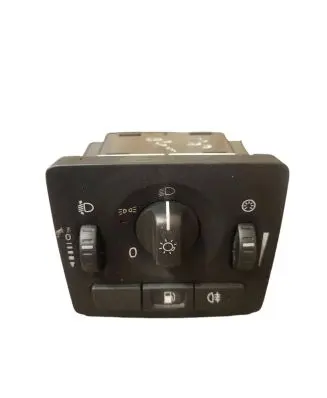 Volvo S40 Light switch 30669734