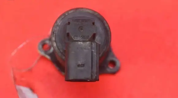 Renault Megane II EGR valve 8200157971