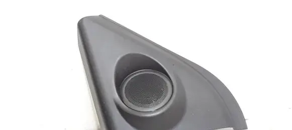 Ford Mondeo MK IV Front door high frequency speaker 6M2T18932EC EJ7PB 7s7120297a