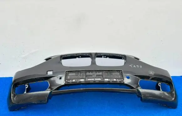 BMW 1 F20 F21 Front bumper 51117245731