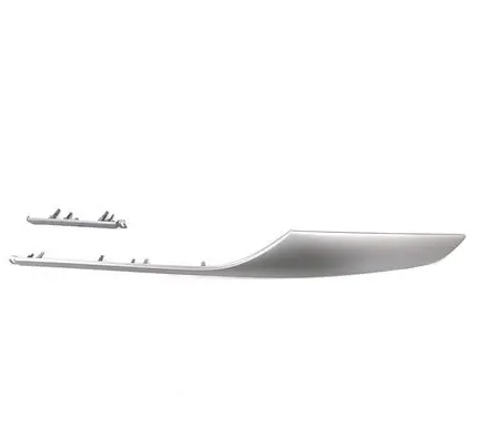 Audi A6 C7 Dashboard trim