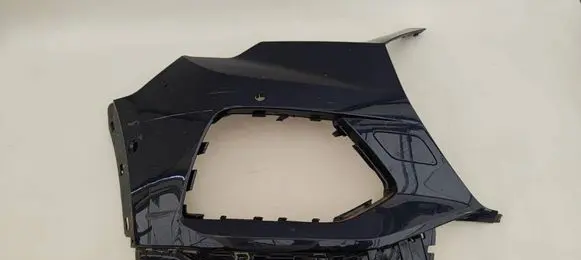 Audi Q3 F3 Front bumper corner part panel trim 83A807438