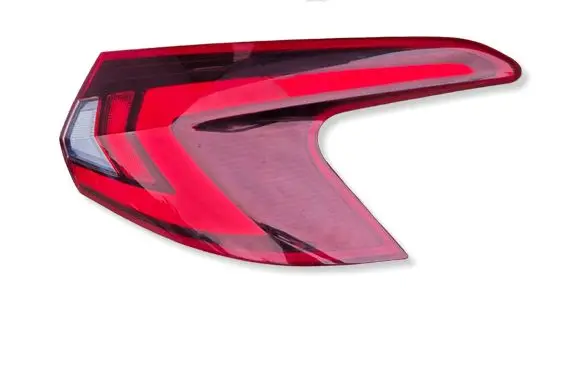 Hyundai i20 (BC3 BI3) Rear/tail lights 92402Q010