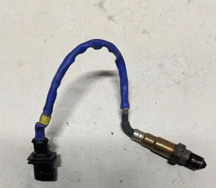 Toyota Corolla E160 E170 Lambda probe sensor 0281004229 8940702100
