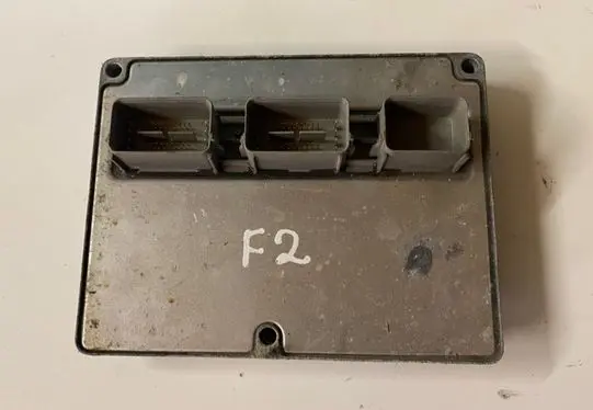 Ford Focus Engine control unit/module 4M5112A650VD