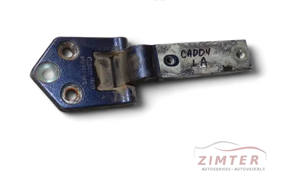 Volkswagen Caddy Tailgate/trunk/boot hinge 2K0827152C
