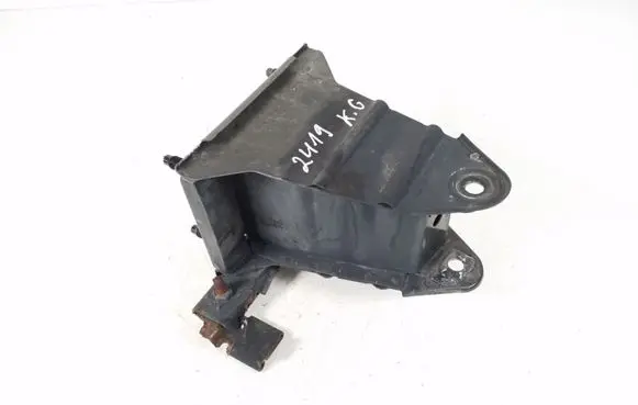 Mercedes-Benz CL C216 Rear bumper shock impact absorber/damper 