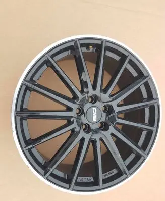 KIA Ceed R19 alloy rim KBA51516 CMS1024 C23809