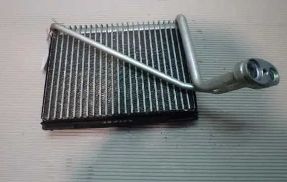 Volkswagen PASSAT B5 Interior heater climate box assembly 