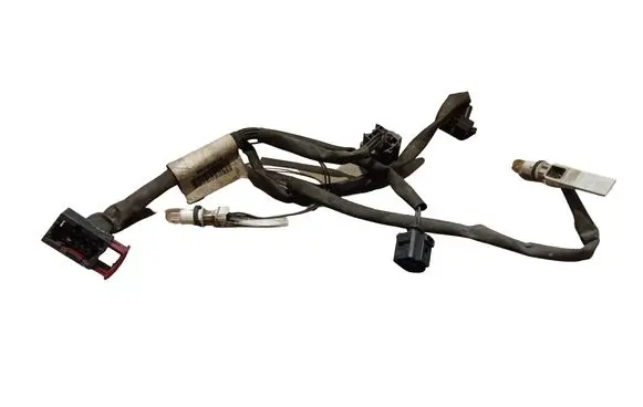 Volvo XC90 Headlight/headlamp wiring loom/harness 1954241 89089515