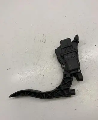 Audi A6 S6 C6 4F Accelerator throttle pedal 4F1721523B 6PV00898407