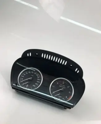BMW X5 E70 Speedometer (instrument cluster) 9262763