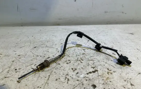 BMW X3 G01 Oil temperature sensor 2657009230