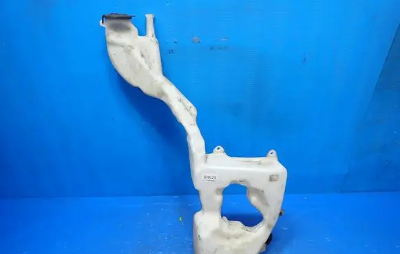 Mini One - Cooper Coupe R56 Windshield washer fluid reservoir/tank 736864206