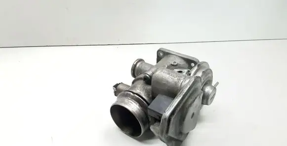 BMW X3 E83 Throttle valve 7804384