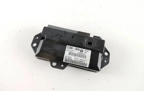 Chrysler 300 - 300C Door control unit/module 56038722AL U0005137B1