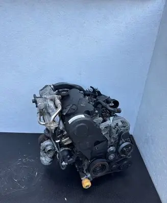 Audi A4 S4 B7 8E 8H Engine BPW