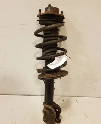 Hyundai Santa Fe Front shock absorber/damper