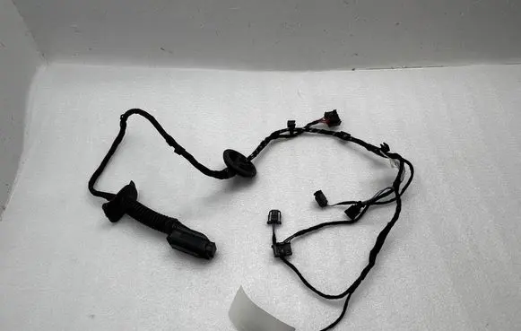 Skoda Kamiq Rear door wiring loom 654971162K