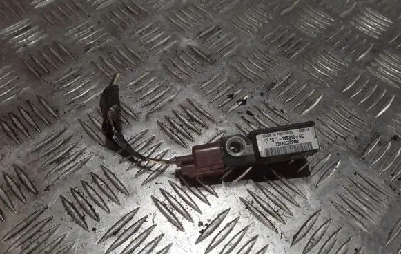 Ford Mondeo Mk III Airbag deployment crash/impact sensor 1S7T14B342AC