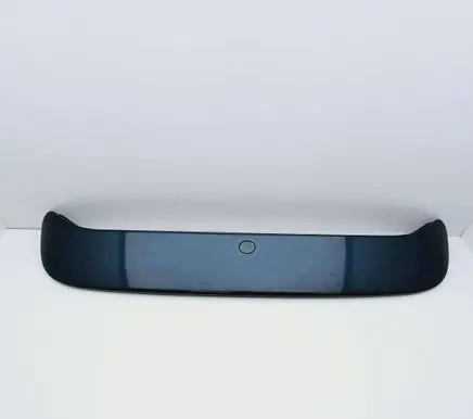 Suzuki Baleno EG Rear window tailgate spoiler 