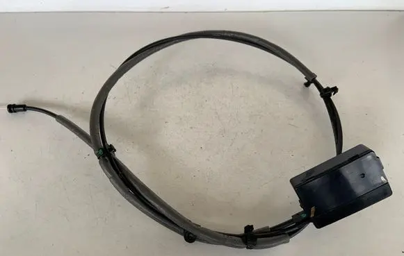 Audi Q5 SQ5 Rear seat cable / handle 80A885682E
