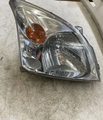 Toyota Land Cruiser (J120) Headlight/headlamp 9922680008