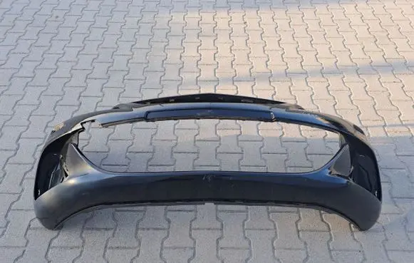 Opel Astra J Front bumper