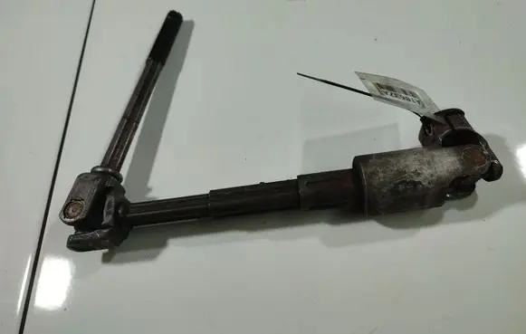 Audi A6 S6 C6 4F Steering column universal joint 