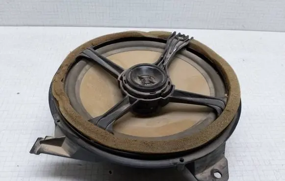 Volvo S60 Front door speaker 5337010034 8633574