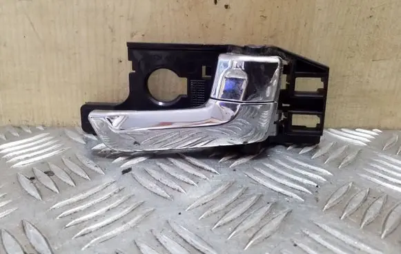 KIA Sportage Rear door interior handle 826131F000