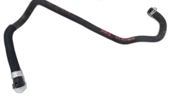 Peugeot 308 Engine coolant pipe/hose 9670815380