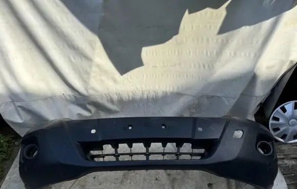 Ford Fiesta Front bumper