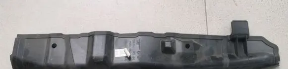 Audi A1 Fender foam support/seal 8X0821112