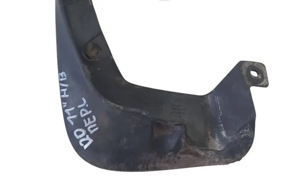 Hyundai i20 (PB PBT) Front mudguard 868331J000