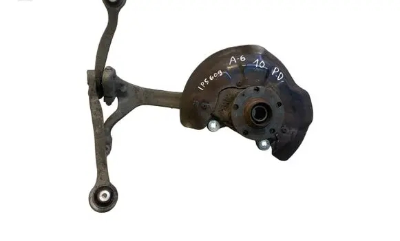 Audi A6 S6 C6 4F Front wheel hub R4F0253 4F0615312A