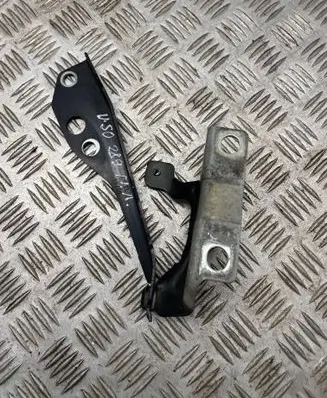 Volvo V50 Engine bonnet/hood hinges 30753597
